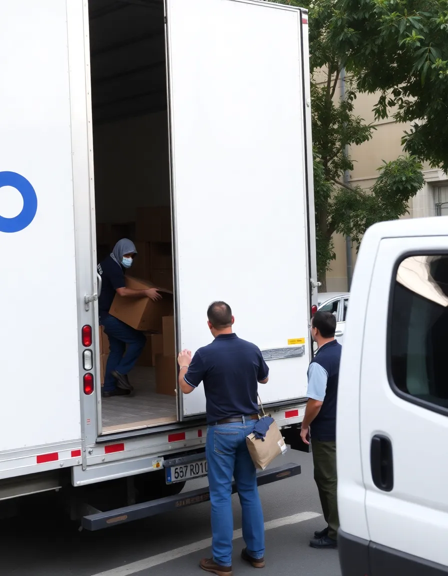 Facilita tu mudanza en Hostalric con nuestros servicios extra