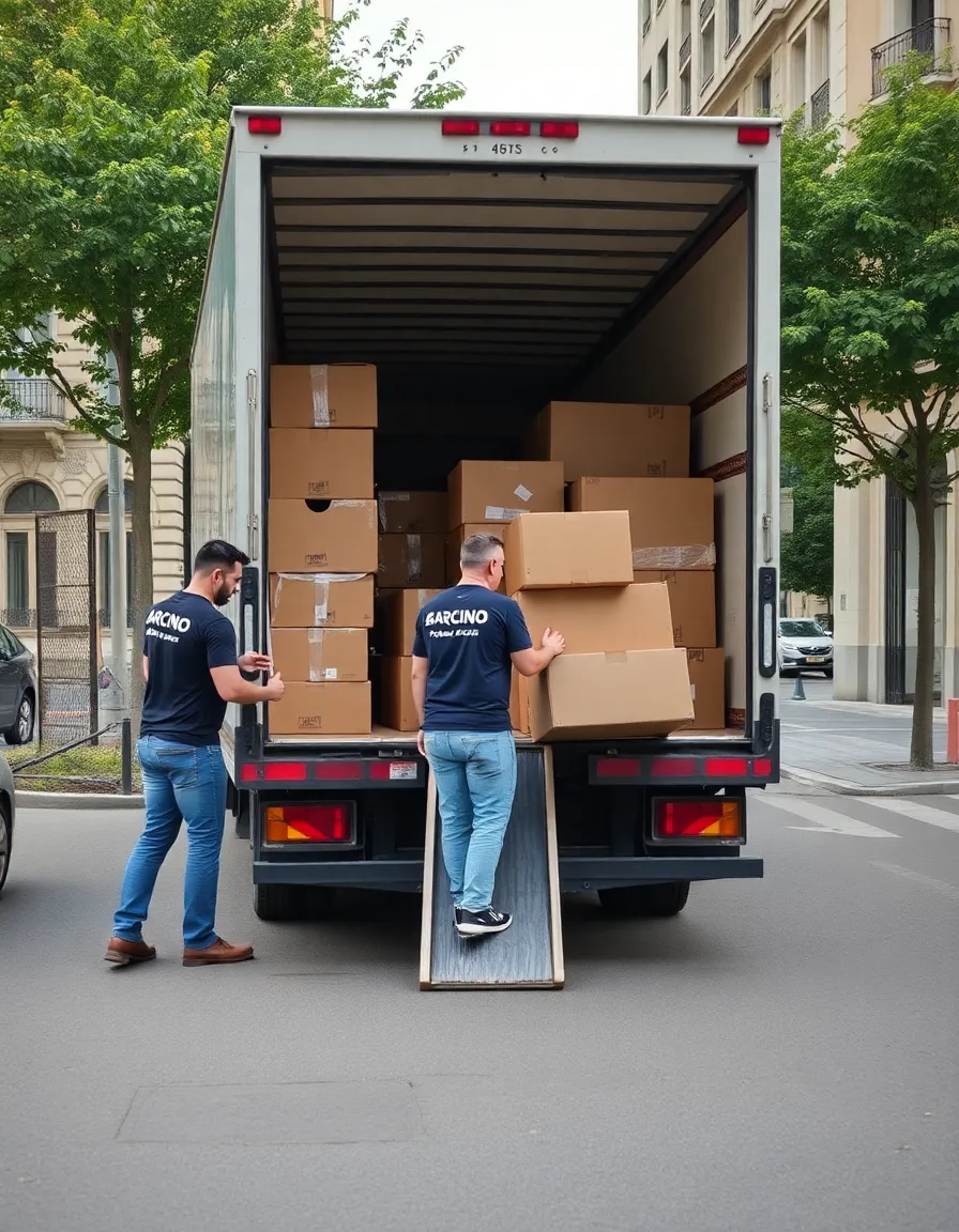 Facilita tu mudanza en Amer con nuestros servicios extra