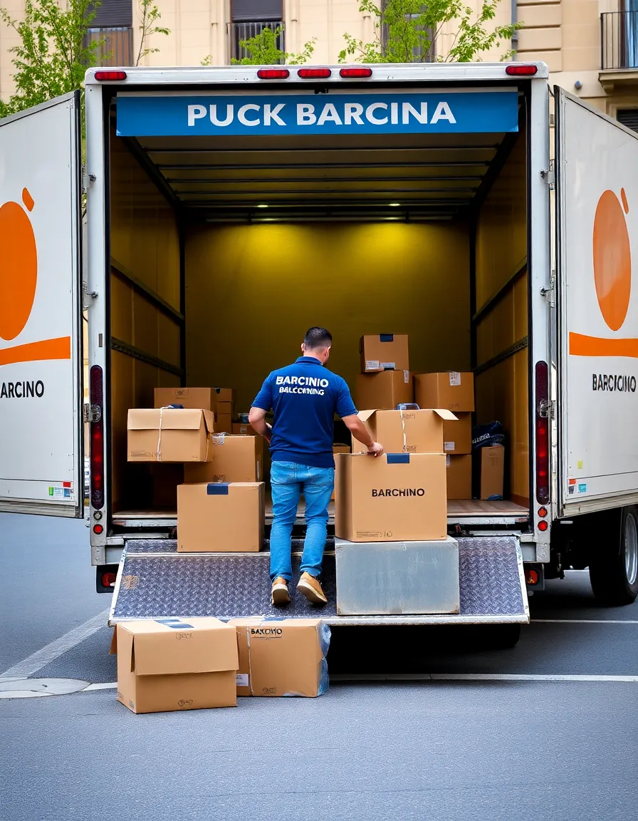 Tu mudanza en Riells i Viabrea con servicios complementarios