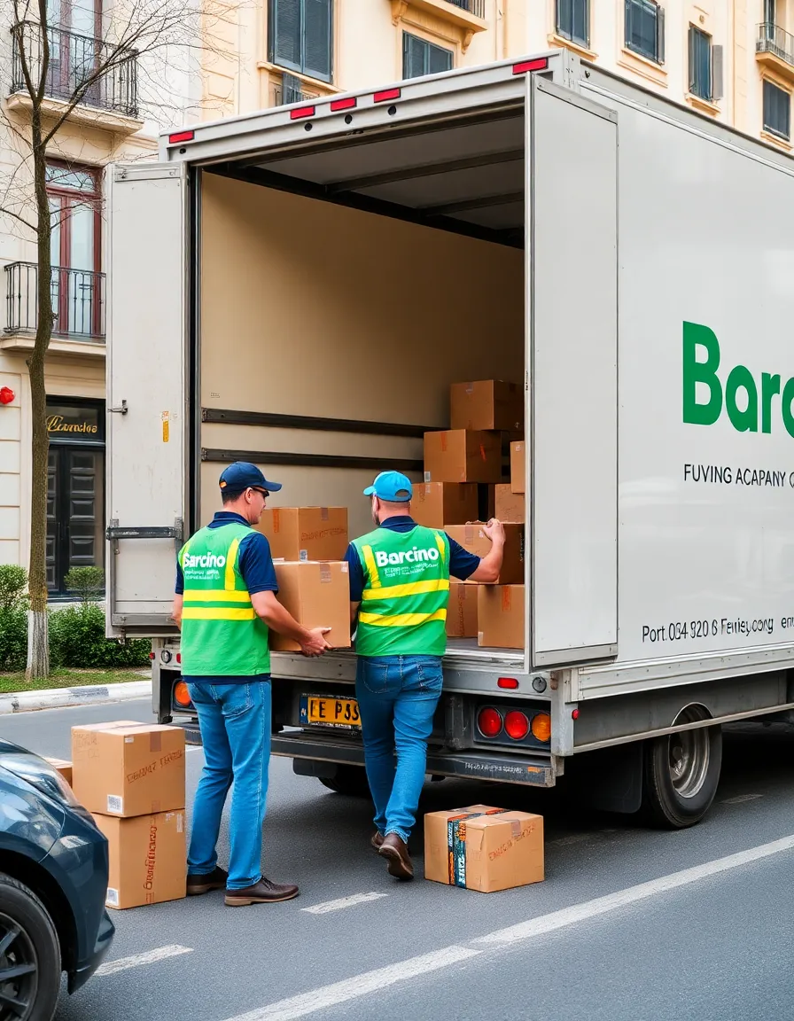 Soluciones adicionales para tu traslado en Girona