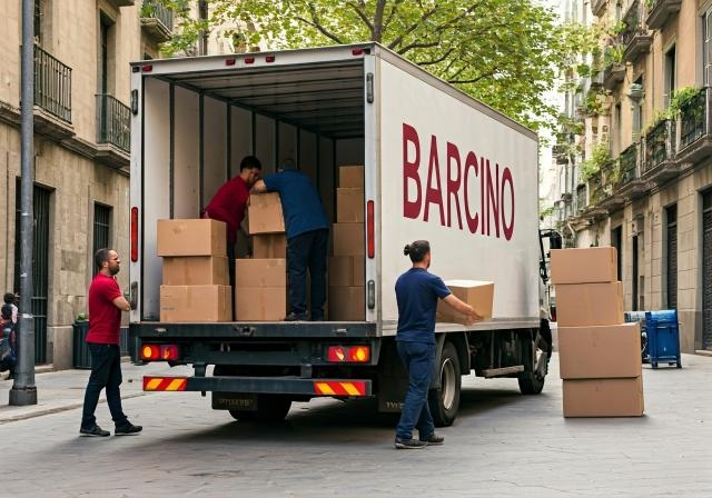 Mudanzas precios en Bescanó