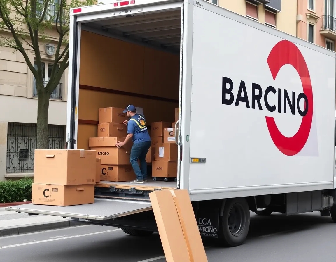 Servicios mudanza low cost en Prats de Lluçanès