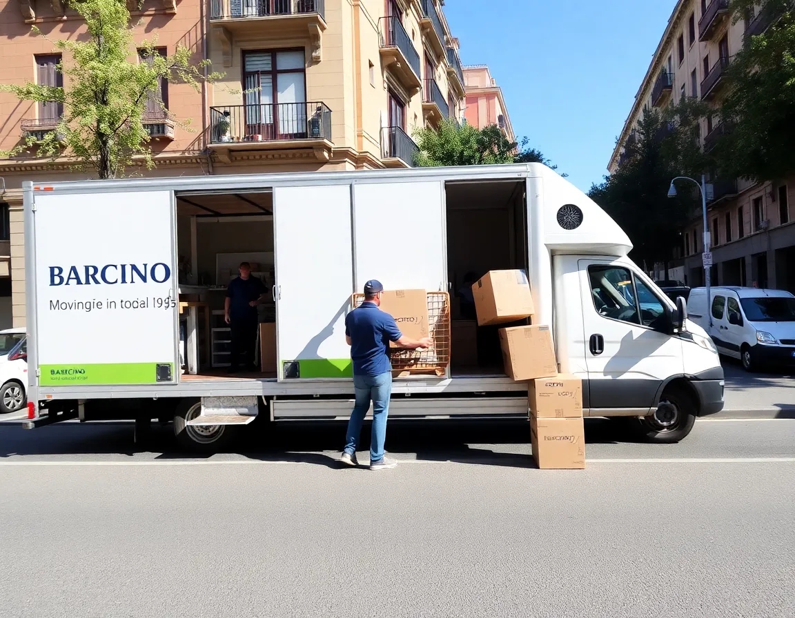 Servicios mudanza low cost en Torrelles de Foix