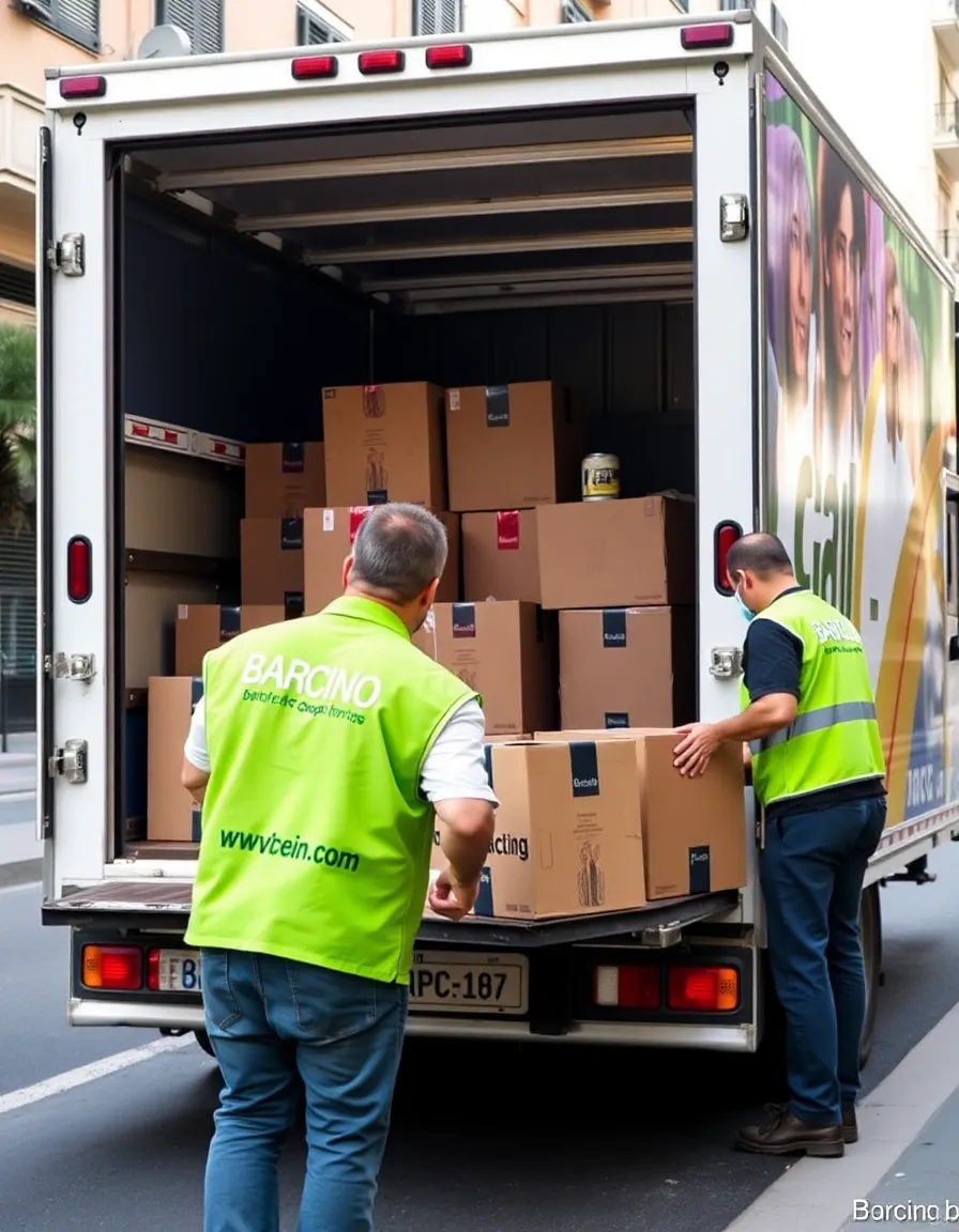 Soluciones adicionales para tu traslado en Móra la Nova